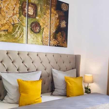 Aurum Apartment Kirchheim am Neckar المظهر الخارجي الصورة
