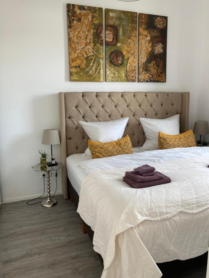 Aurum Apartment Kirchheim am Neckar المظهر الخارجي الصورة
