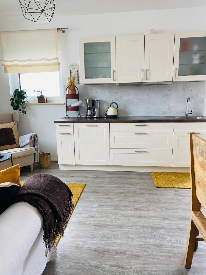 Aurum Apartment Kirchheim am Neckar المظهر الخارجي الصورة