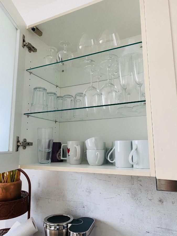 Aurum Apartment Kirchheim am Neckar المظهر الخارجي الصورة