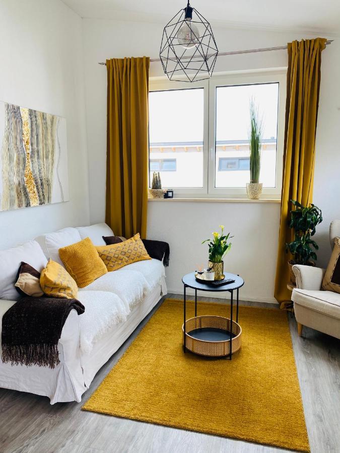 Aurum Apartment Kirchheim am Neckar المظهر الخارجي الصورة