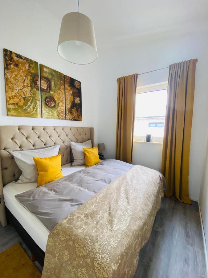 Aurum Apartment Kirchheim am Neckar المظهر الخارجي الصورة
