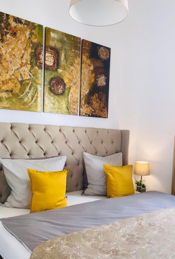 Aurum Apartment Kirchheim am Neckar المظهر الخارجي الصورة