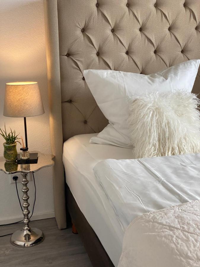Aurum Apartment Kirchheim am Neckar المظهر الخارجي الصورة