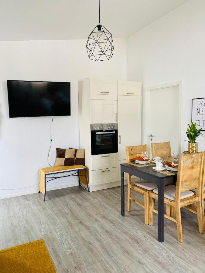 Aurum Apartment Kirchheim am Neckar المظهر الخارجي الصورة