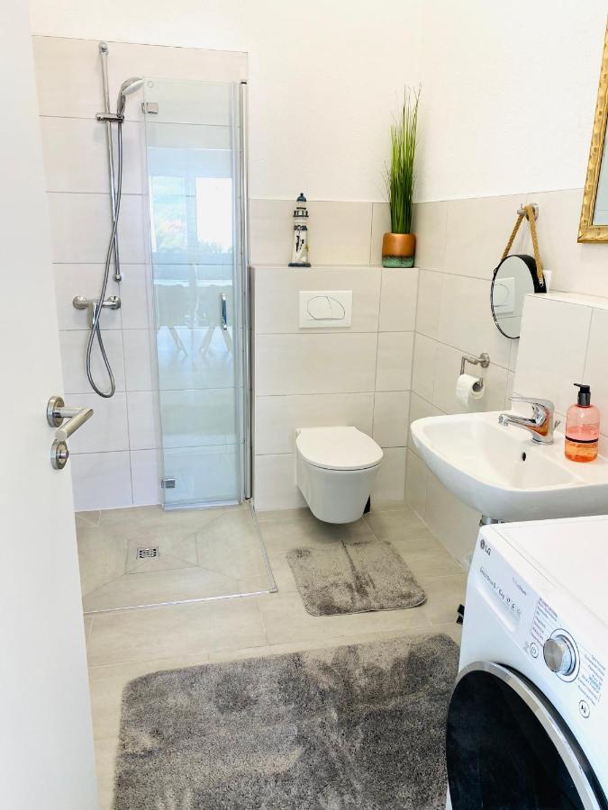 Aurum Apartment Kirchheim am Neckar المظهر الخارجي الصورة